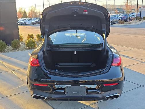 2026 Mercedes-Benz CLE 300 Base 4MATIC