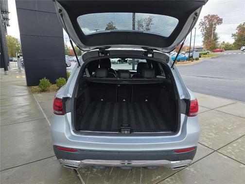 2020 Mercedes-Benz GLC 300 Base