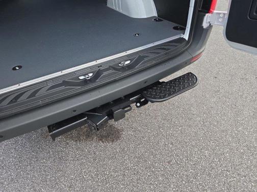 2026 Mercedes-Benz Sprinter 2500 ROOF DIESEL