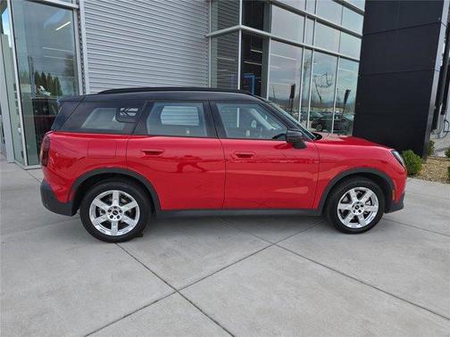 2025 MINI Countryman S