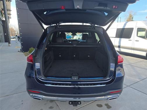 2022 Mercedes-Benz GLE 350 Base