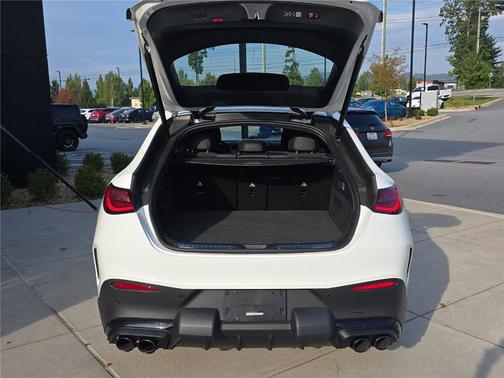 2024 Mercedes-Benz AMG GLC 43 4MATIC Coupe