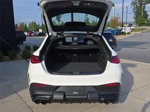 2024 Mercedes-Benz AMG GLC 43 4MATIC Coupe