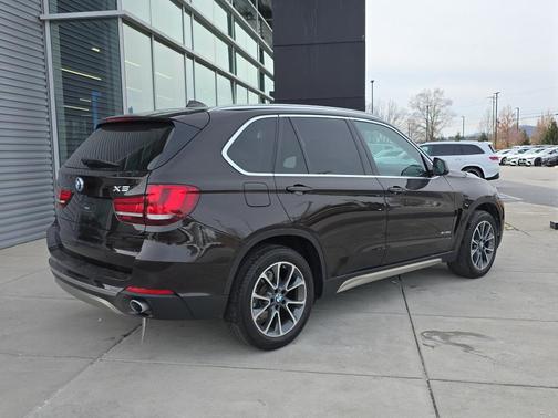 2014 BMW X5 xDrive35d