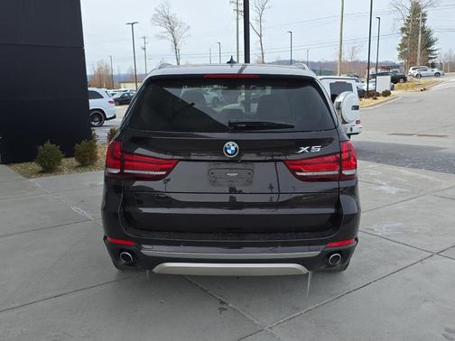 2014 BMW X5 xDrive35d
