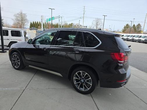 2014 BMW X5 xDrive35d