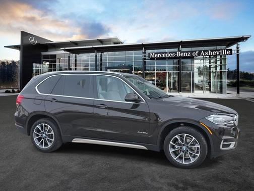 2014 BMW X5 xDrive35d
