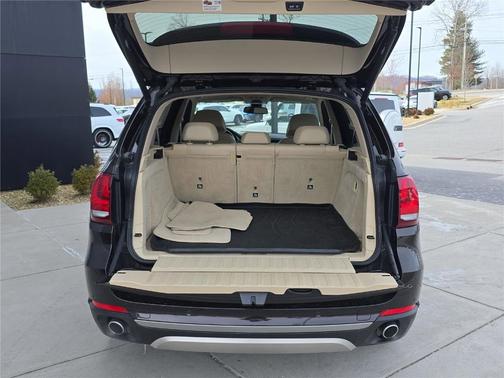 2014 BMW X5 xDrive35d