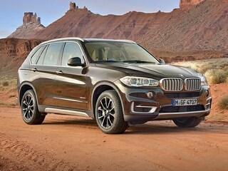 2014 BMW X5 xDrive35d