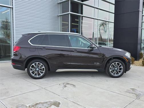 2014 BMW X5 xDrive35d