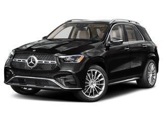 2024 Mercedes-Benz GLE 450 4MATIC
