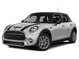 2016 MINI Hardtop Cooper S