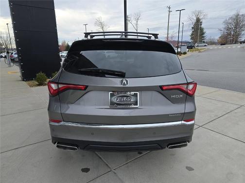 2022 Acura MDX Advance