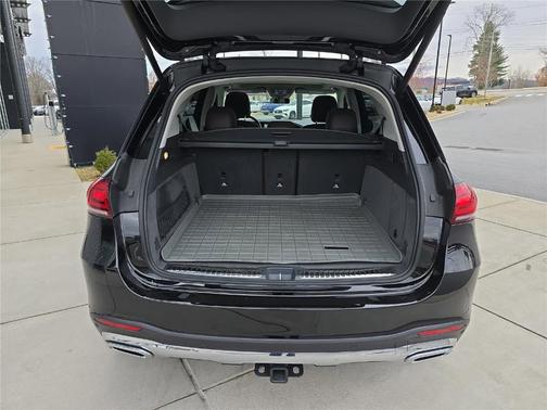 2020 Mercedes-Benz GLE 350 Base 4MATIC