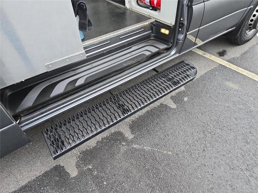 2022 Mercedes-Benz Sprinter 4500 High Roof