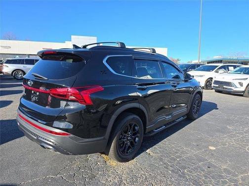 2023 Hyundai SANTA FE XRT