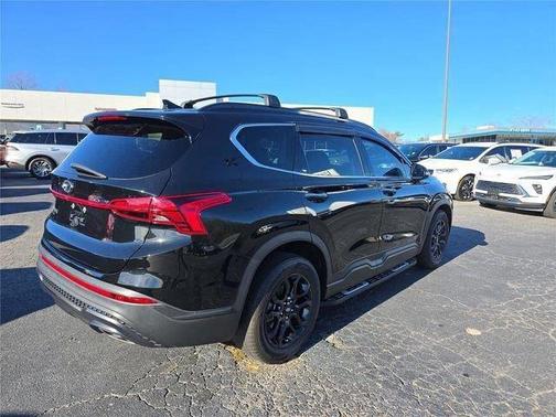 2023 Hyundai SANTA FE XRT
