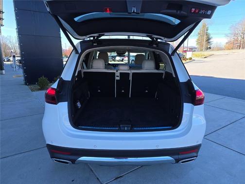 2026 Mercedes-Benz GLE 350 Base 4MATIC