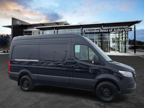 2024 Mercedes-Benz Sprinter 2500 ROOF DIESEL