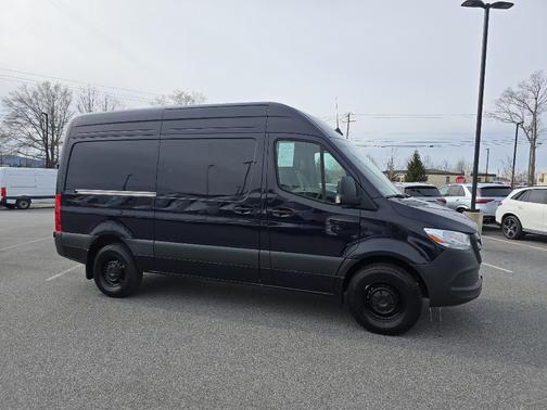 2024 Mercedes-Benz Sprinter 2500 ROOF DIESEL