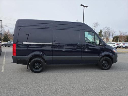 2024 Mercedes-Benz Sprinter 2500 ROOF DIESEL