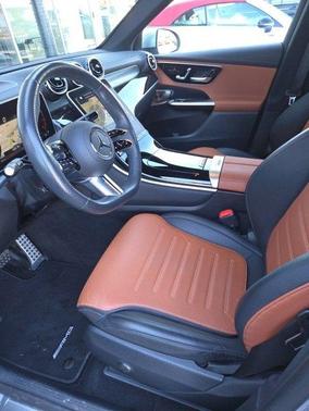 2024 Mercedes-Benz GLC 300 Base 4MATIC