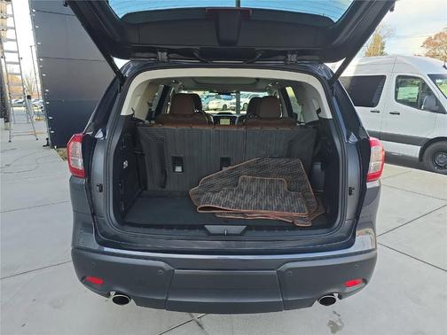 2023 Subaru Ascent Touring 7-Passenger