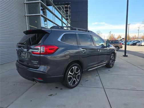 2023 Subaru Ascent Touring 7-Passenger