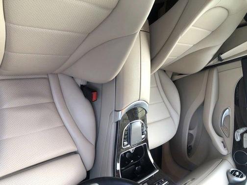 2022 Mercedes-Benz GLC 300 Base 4MATIC