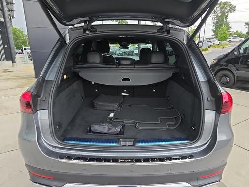 2025 Mercedes-Benz GLE 450e 4MATIC