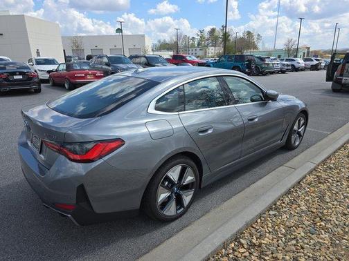 2023 BMW i4 Gran Coupe eDrive35