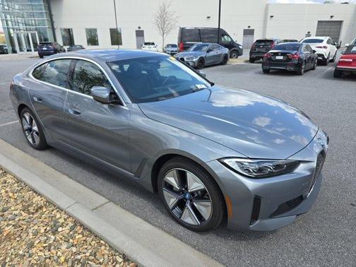 2023 BMW i4 Gran Coupe eDrive35