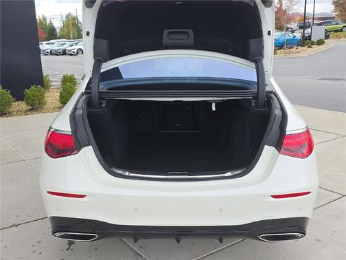 2021 Mercedes-Benz S-Class S 580 4MATIC