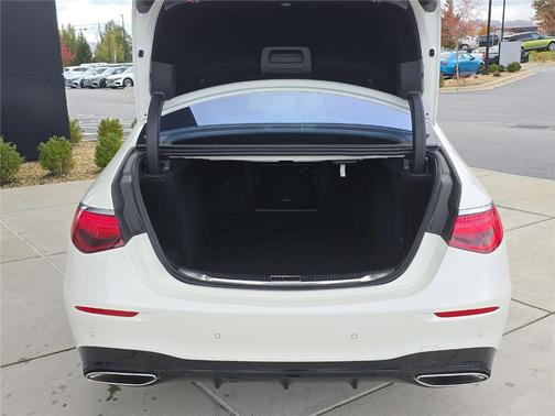 2021 Mercedes-Benz S-Class S 580 4MATIC