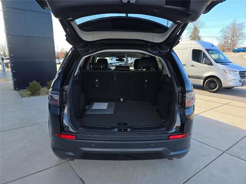 2023 Land Rover Discovery Sport S