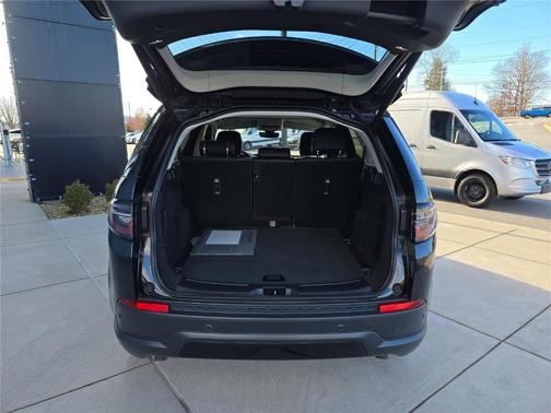 2023 Land Rover Discovery Sport S