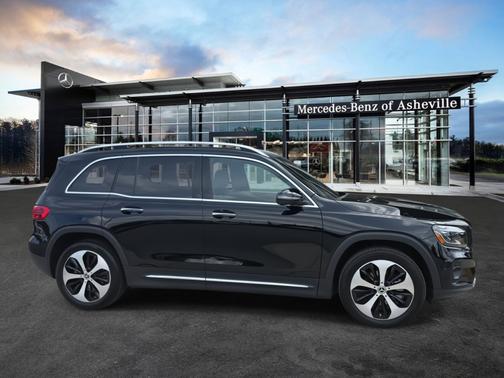 2024 Mercedes-Benz GLB 250 Base