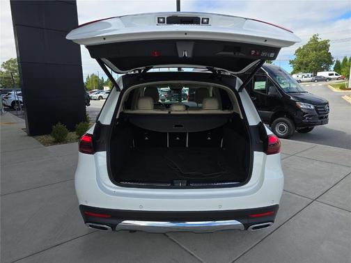 2025 Mercedes-Benz GLE 450e 4MATIC