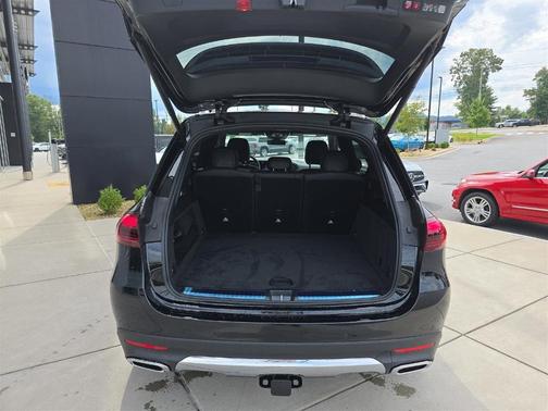 2026 Mercedes-Benz GLE 350 Base 4MATIC