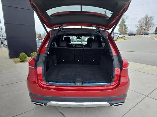 2023 Mercedes-Benz GLE 350 Base