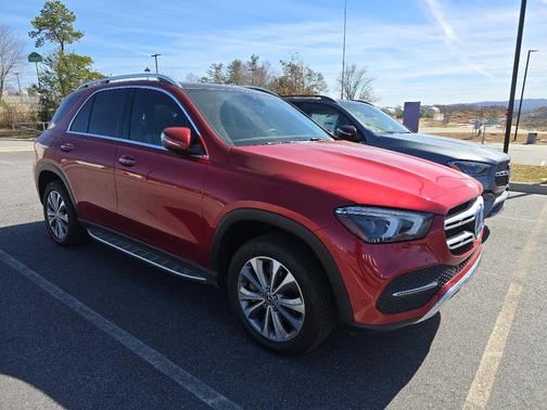 2023 Mercedes-Benz GLE 350 Base