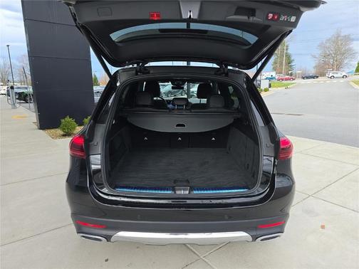 2025 Mercedes-Benz GLE 350 Base 4MATIC