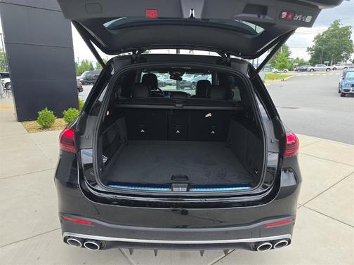 2025 Mercedes-Benz AMG GLE 53 Base