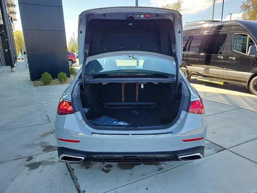 2025 Mercedes-Benz E-Class E 350 4MATIC