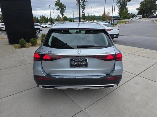 2025 Mercedes-Benz E-Class E 450 4MATIC