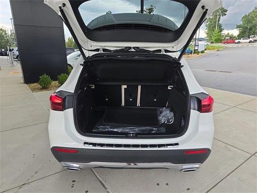 2026 Mercedes-Benz GLA 250 Base 4MATIC