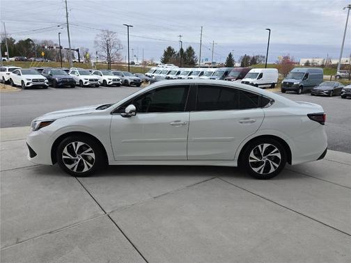 2022 Subaru Legacy Premium