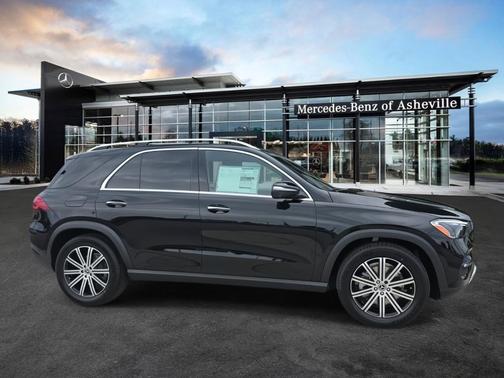 2026 Mercedes-Benz GLE 350 Base 4MATIC