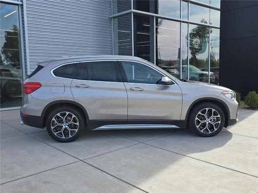 2021 BMW X1 xDrive28i