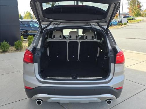 2021 BMW X1 xDrive28i